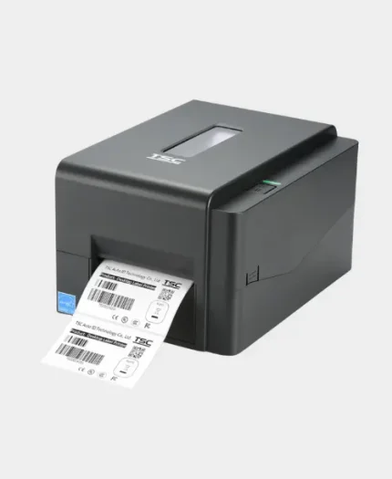 TSC TE210 Barkod Yazıcı