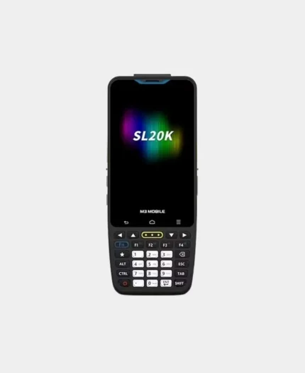 SL20K Android El Terminali