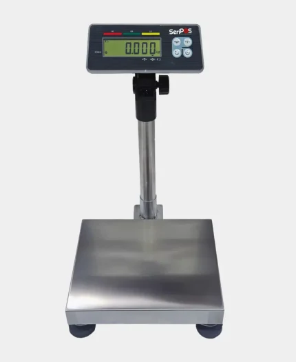 Seripos CDP-WS Terazi