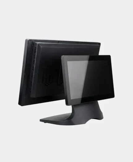 QUATRONIC 18.5 Dokunmatik Ekran (2. Ekran Opsiyonel)