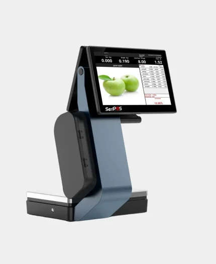 Seripos CF-AI156 Terazi
